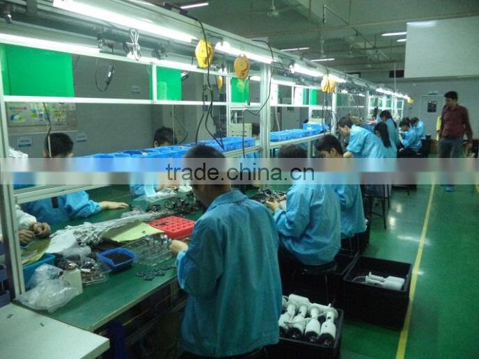 Shenzhen Guowei Security Electronic Co., Ltd. company overview - view 4