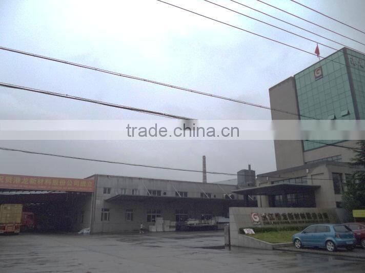 Zhejiang Ganglong New Material Co., Ltd. company overview - view 2