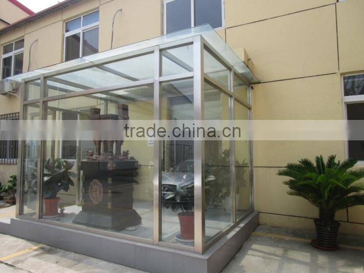 Tianjin Yuanheng Sanctuary Steel Trading Co., Ltd. company overview - view 2