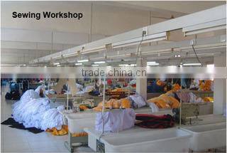 Hangzhou Mondon Trading Co., Ltd. company overview - view 3