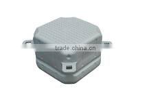 Taizhou Hi Sea Plastic Co., Ltd. company overview - view 2