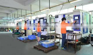 Dongguan Jiesheng Hardware Industry Co., Ltd. company overview - view 1