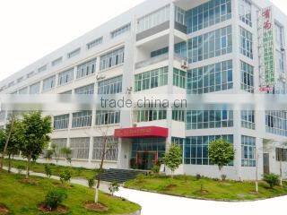 Xiamen Youwei Industry Co., Ltd. company overview - view 1
