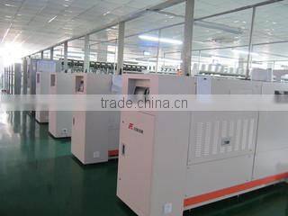 Jiangsu Hongfeng Thread Technology Co., Ltd. company overview - view 2