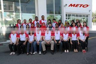 Checkpoint Systems (aust/nz) Pty Ltd company overview - view 1