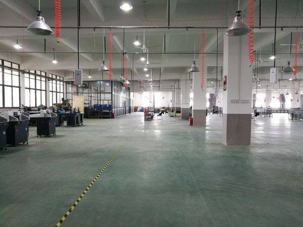 Hangzhou BindTec Co., Ltd company overview - view 3