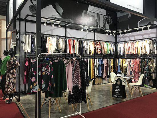 Guangzhou Yigeer Clothing Co., Ltd. company overview - view 4