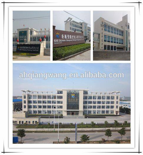 Anhui Qiangwang Flavouring Food Co., Ltd. company overview - view 2