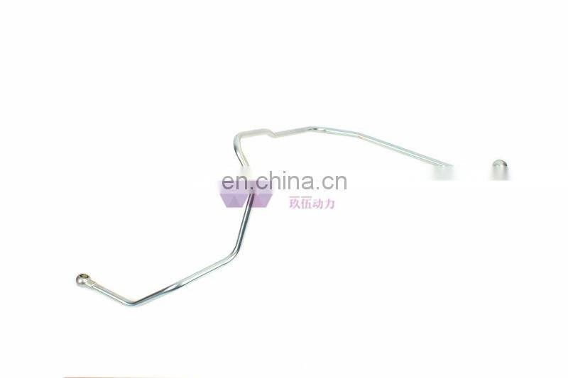 JIUWU POWER Turbocharger Delivery Pipe 1-13313872-0 FOR