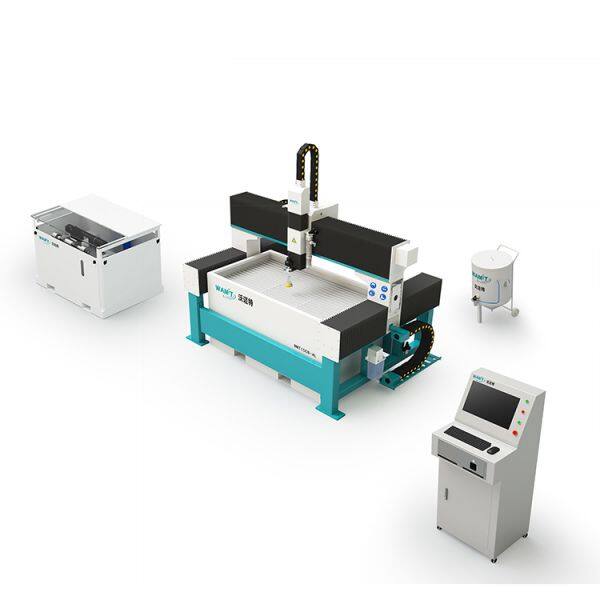 Shandong Wami Cnc Technology Co.ltd company overview - view 2