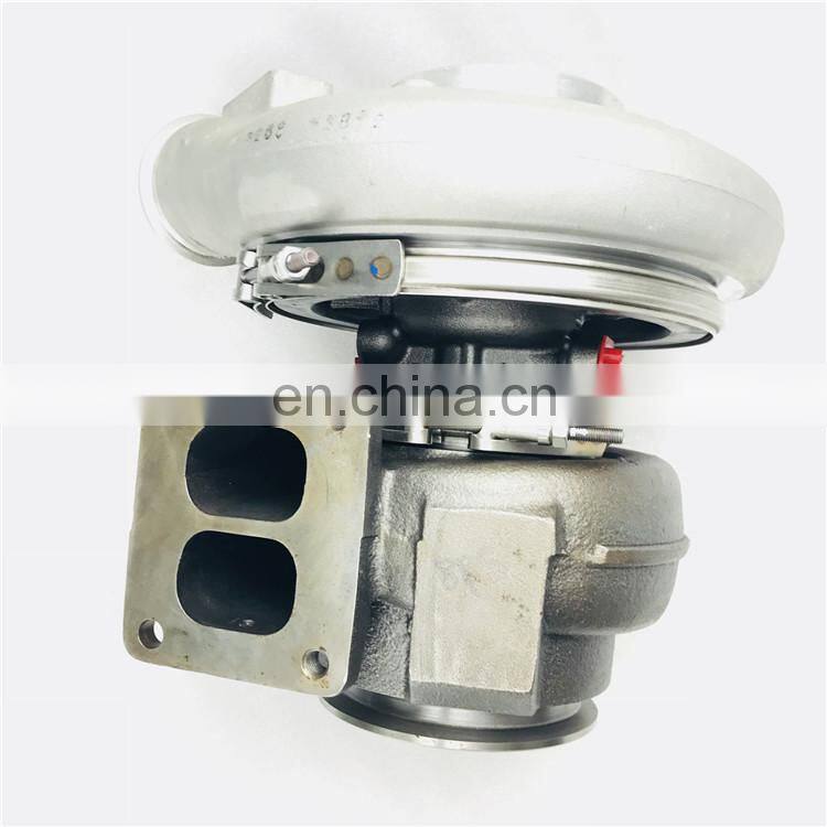 HX55 turbo charger 11423084 11423338 11423083 11423085 3587945 EC360 D12 engine 4037344-D