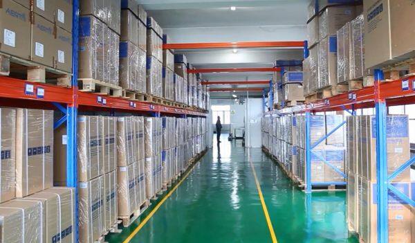 Shenyang Aerti Tech Co. , Ltd company overview - view 4