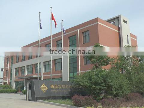 Qinhuangdao Shengze New Material Technology Co., Ltd. company overview - view 1