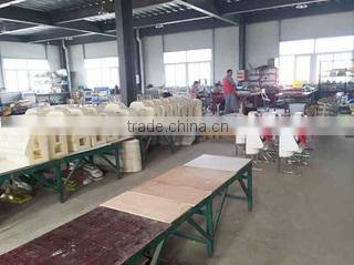 Rizhao Sunshine Amusement Equipment Co., Ltd. company overview - view 2