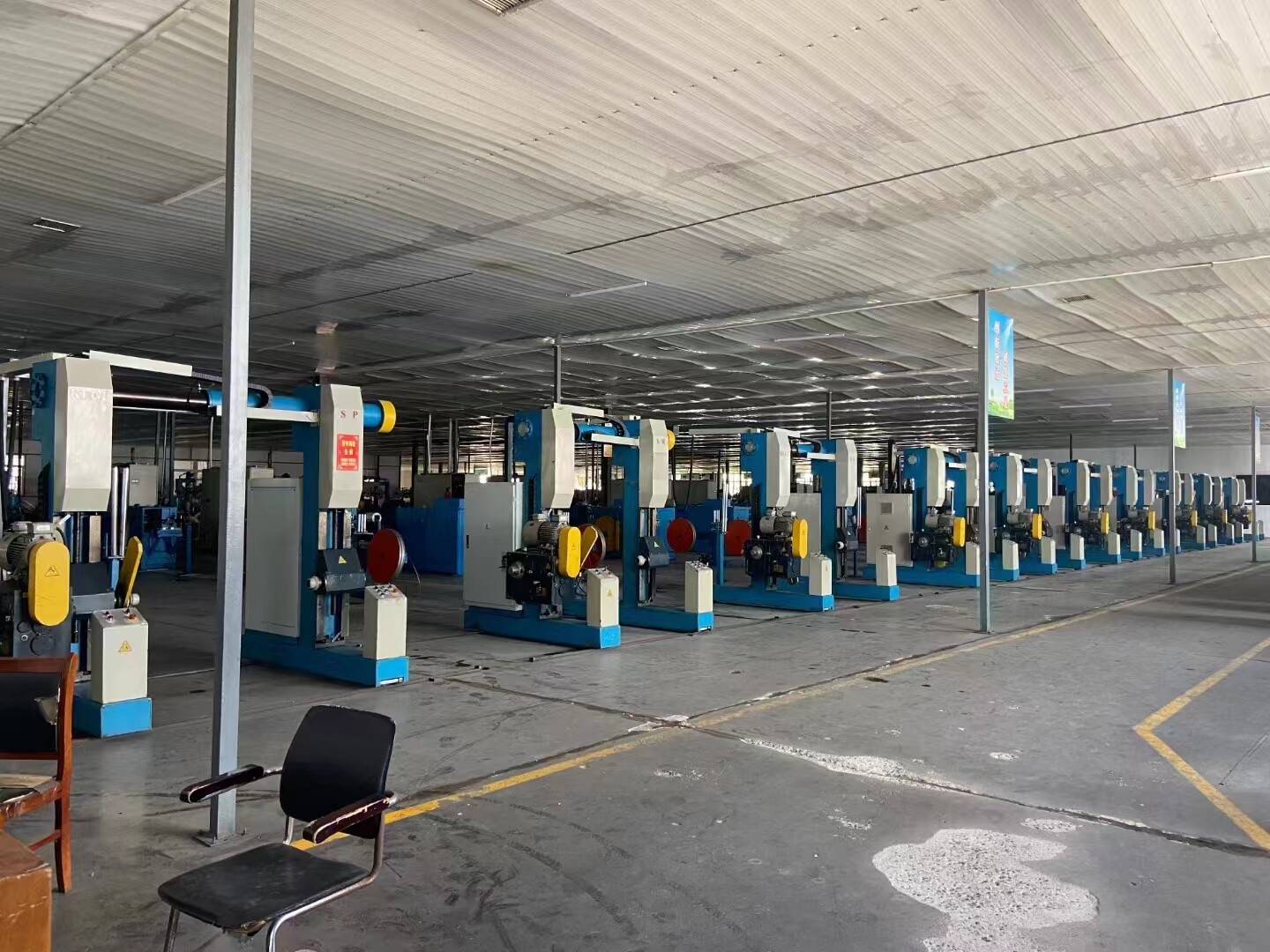 Zhangjiagang City Tangqiao Town Rui Heng Yuan Machinery Factory company overview - view 2