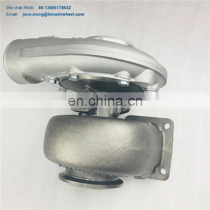 S300 RE532384 RE551405 176616 turbocharger 6090H Engine1380-988-0114 13809880114 1380 988 0114 13809880063