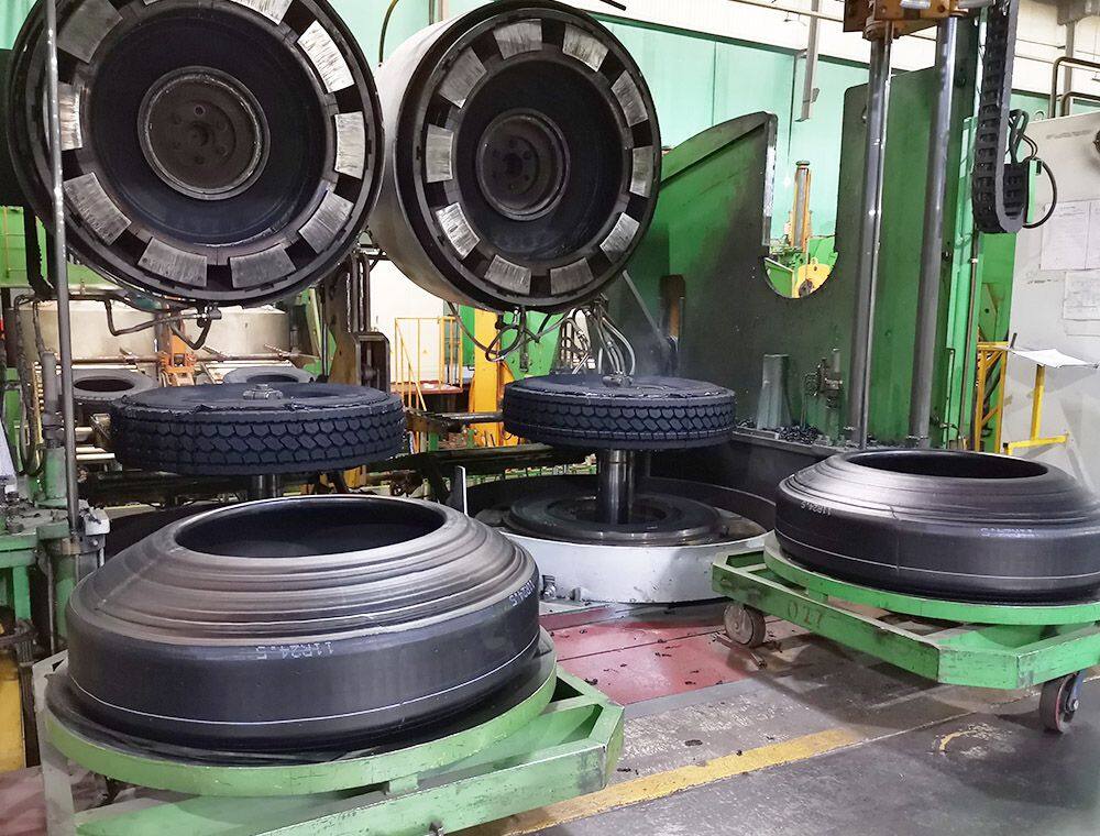 HANMIX PRODUCTION LINE (3)