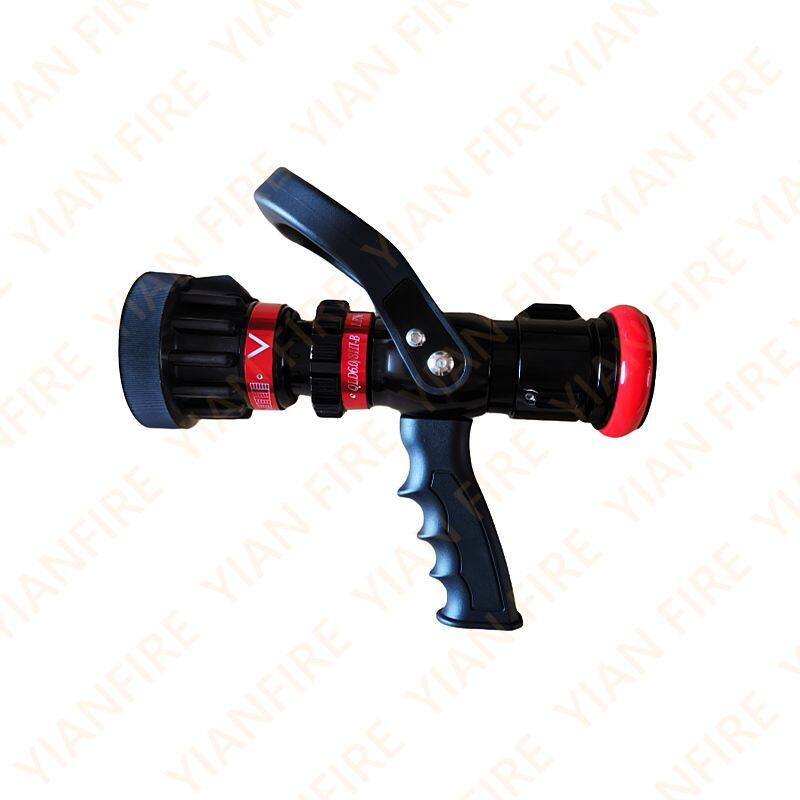 fire fighting nozzle with NH machino 0119