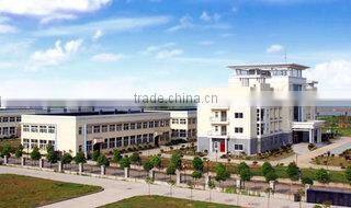 Wuxi Emsrun Technology Co., Ltd. company overview - view 1