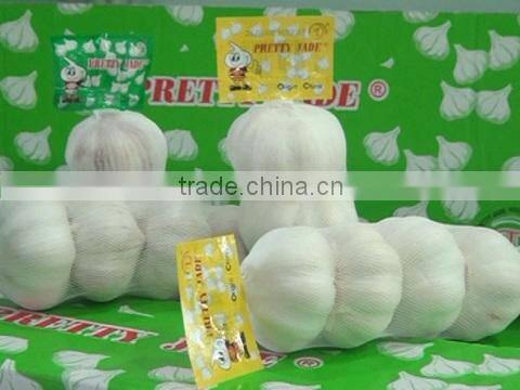 Jining Pretty Jade Food Company Limited company overview - view 1
