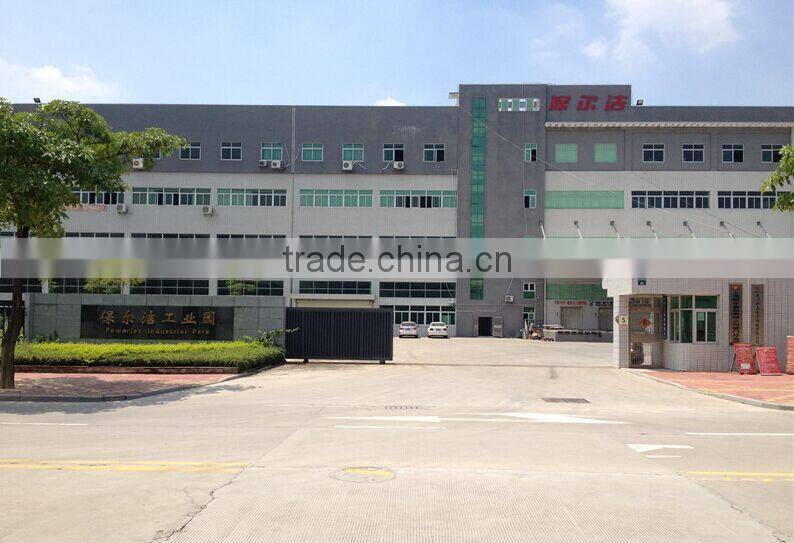 Xiamen Cycling World Industry & Trade Co., Ltd company overview - view 2