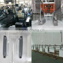 Zhejiang Ningshuai Industry Co., Ltd. company overview - view 4