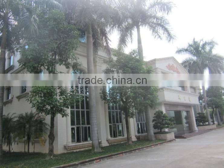 Heshan City Yiyuan Electrical Industry Co., Ltd. company overview - view 3