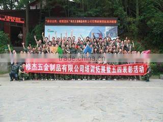 Foshan Xiujie Furniture Co., Ltd. company overview - view 3