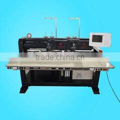 Taizhou Yeshi Embroidery Manufacture Co., Ltd. company overview - view 3