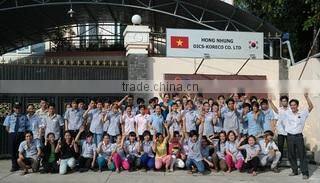 Hong Nhung Co.,ltd company overview - view 1