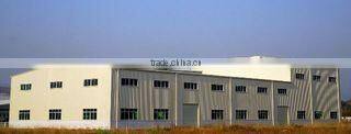 Heyuan Taihe Glass Co., Ltd. company overview - view 2