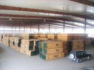 Dezhongfu Wooden Products Factory company overview - view 2