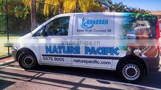 Nature Pacific Pty Ltd company overview - view 3