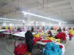 Zhejiang Zec Trade & Industry Co., Ltd. company overview - view 3