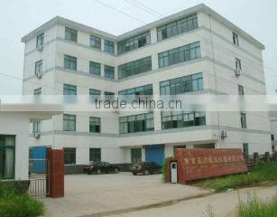 Nanjing Haoli Hydraulic Equipment Co., Ltd. company overview - view 1