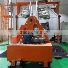 Foshan Baibao Low-Carbon Technology Co., Ltd. company overview - view 3