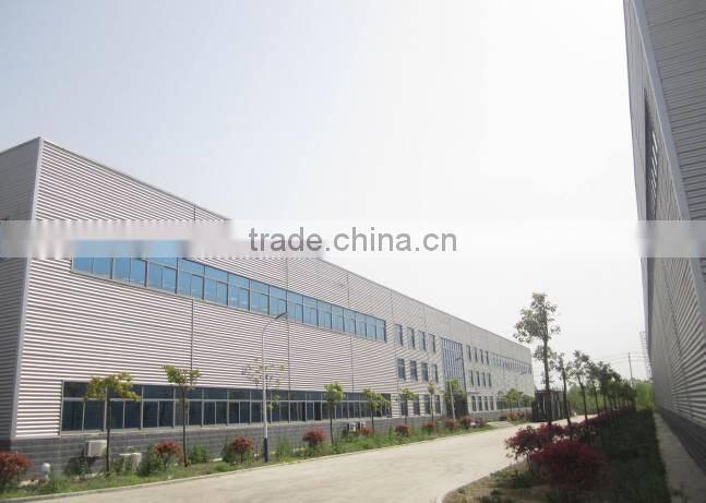 Tongxing Technology Development Co., Ltd. company overview - view 4