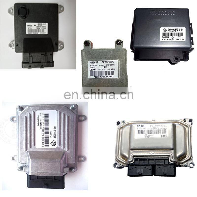 New OEM Delphi MT22.1 ECU 28290892 B6000705 3610010-K61001