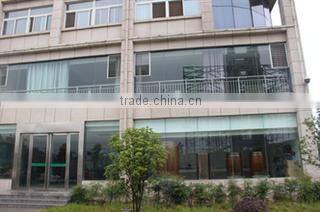 Nanyang Jingde Beer Technical Development Co., Ltd. company overview - view 2