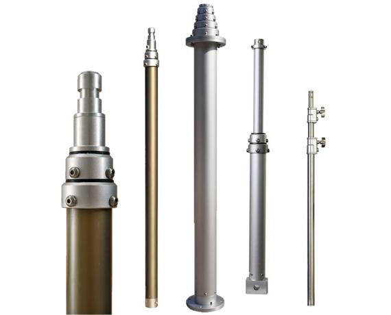 GD系列气动升降杆 GD-6