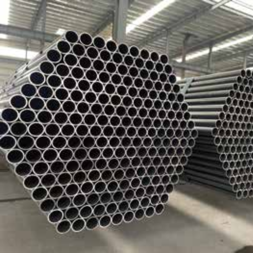 welded round steel pipe (1)