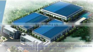 Hebei Woke Metal Products Co., Ltd. company overview - view 1