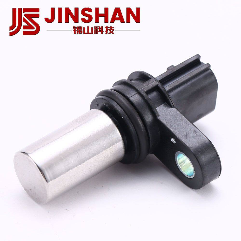 The working principle of the Hall sensor