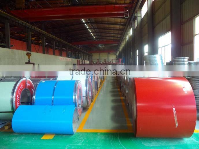 Shandong Longfa Steel Plate Co., Ltd. company overview - view 2
