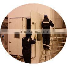 Xi'an LIB Environmental Simulation Industry Electronics Technology Co., Ltd. company overview - view 2