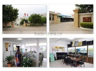 Shantou Mengxing Package Machinery Co., Ltd. company overview - view 1