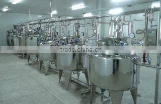 Wenzhou Haichuan Machinery Factory company overview - view 2