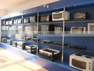 Shaoxing Haoda Electrical Appliance Co., Ltd. company overview - view 3
