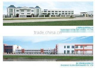 Shanghai Slion Industrial Co., Ltd. company overview - view 3