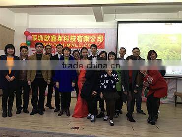 Shenzhen ONU Mall Technology Co., Limited company overview - view 3